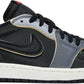 1 Retro Low OG EX 'Dark Smoke Grey'