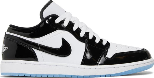 1 Low “Concord”