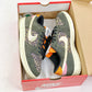Dunk Low “Rainbow Trout”