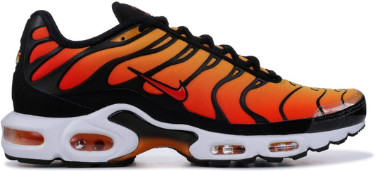 Air Max Plus TN SUNSET