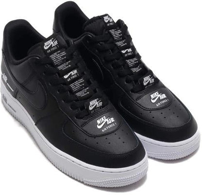 Air Force 1 LV8 3 Black