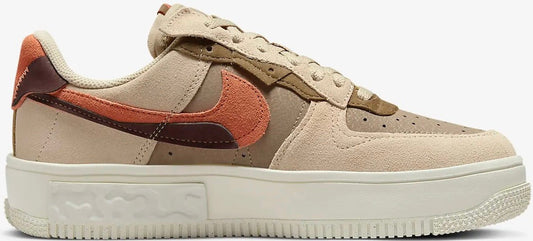 Air Force 1 Fontanka 'Rattan'