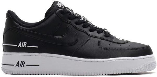 Air Force 1 LV8 3 Black