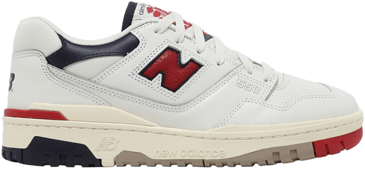 Aimé Leon Dore x 550 'Red Navy'