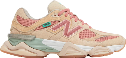 Joe Freshgoods x 9060 'Penny Cookie Pink