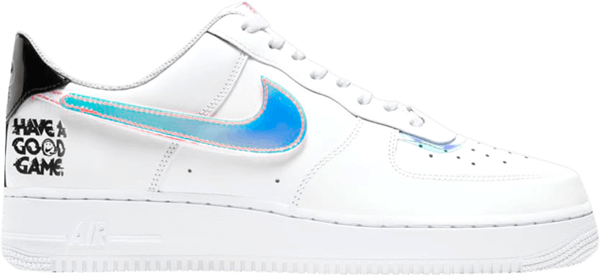 Air Force 1 '07 LV8 'Have a Good Game'
