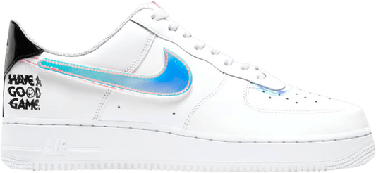 Air Force 1 '07 LV8 'Have a Good Game'
