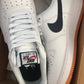 Air Force 1 Low 'Obsidian Gum'