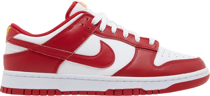Dunk Low Gym Red