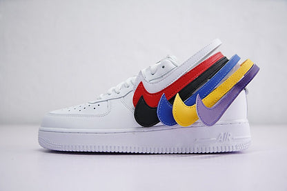 Air Force 1 Low '07  'Swoosh Pack'