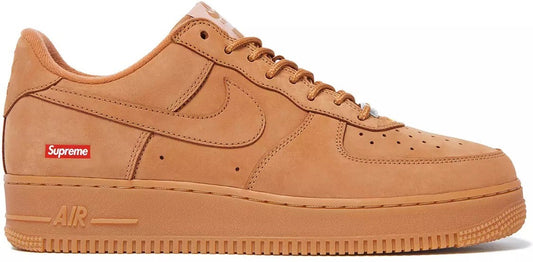 Air Force 1 Low 'Supreme Wheat'