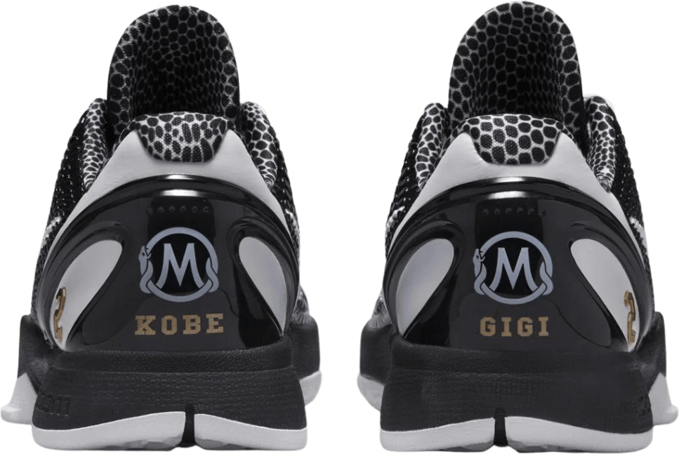 Zoom Kobe 6 Protro "Mambacita"