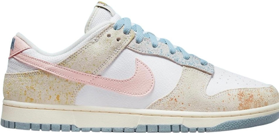 Dunk Low 'Fade Blue Pink '