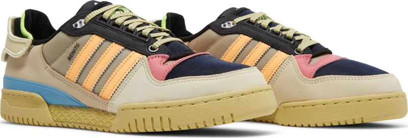 Bad Bunny x Forum Powerphase