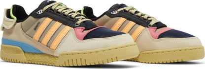Bad Bunny x Forum Powerphase