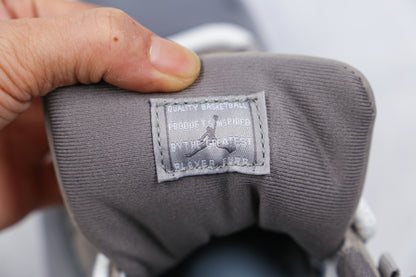 Air Jordan 11 Retro 'Cool Grey' 2021