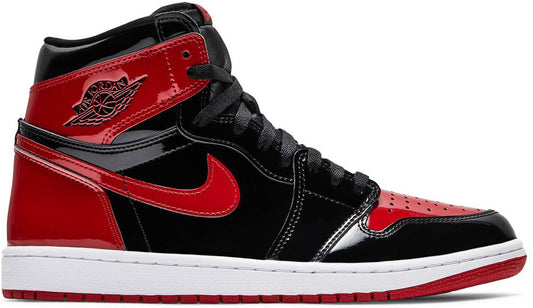 1 Retro High OG 'Patent Bred'