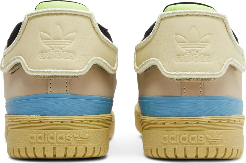 Bad Bunny x Forum Powerphase