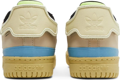 Bad Bunny x Forum Powerphase