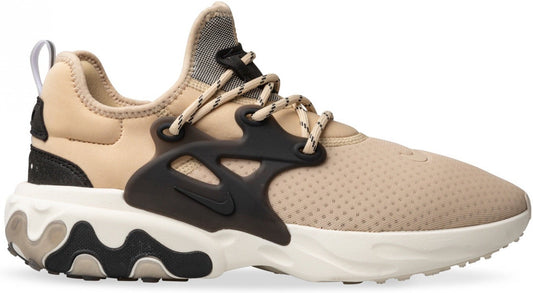 Air Presto React Desert Ore