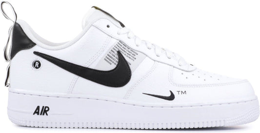 Air Force 1 '07 LV8 Utility White