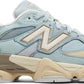 9060 'Blue Haze'