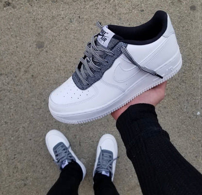 Air Force 1 '07 Smoke Grey