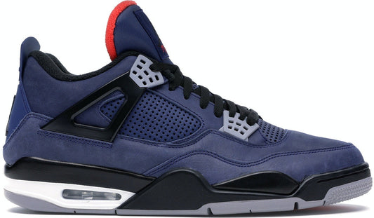 4 ‘Royal Blue’