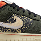 Dunk Low “Rainbow Trout”