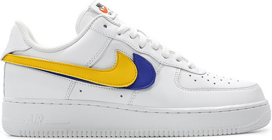 Air Force 1 Low '07 'Swoosh Pack'