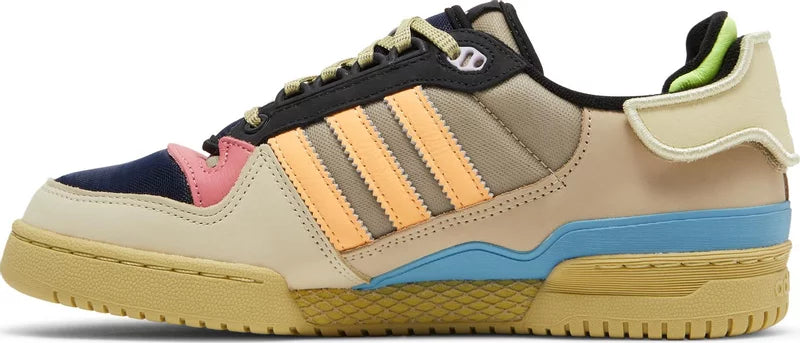 Bad Bunny x Forum Powerphase