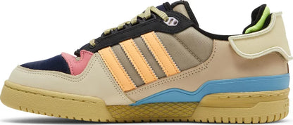 Bad Bunny x Forum Powerphase
