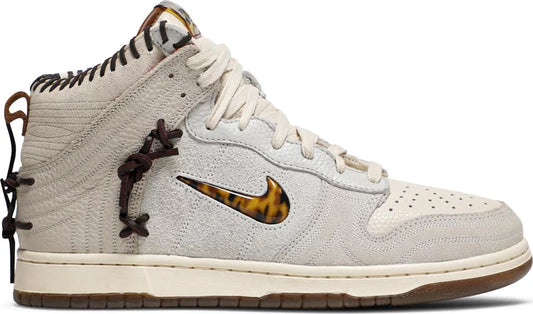 Bodega x Dunk High 'Friends & Family'
