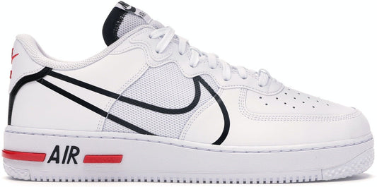 Air Force 1 Low React