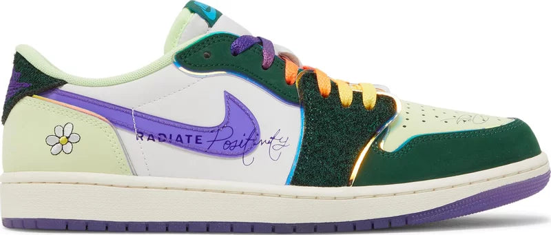 1 Retro Low OG 'Doernbecher 2023'