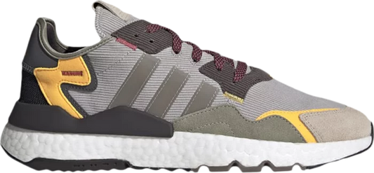 Nite Jogger 'Clear Granite Gold'