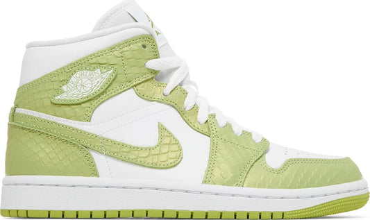 1 Mid SE 'Green Python'