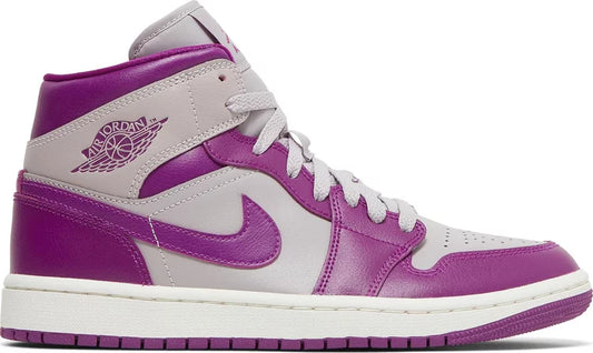 1 Mid “Magenta”