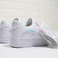 Air Force 1 SE 'Swoosh Iriscent'