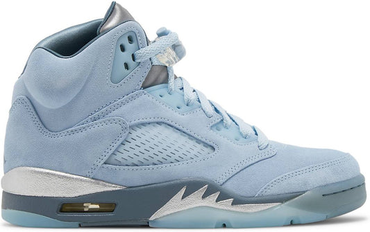 5 Retro 'Blue Bird