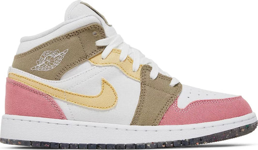 1 Mid 'Pastel Grind'