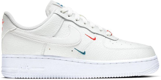 Air Force 1 Essential Mini Swoosh Miami