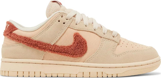 Dunk Low “Terry Swoosh”'