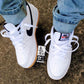 Air Force 1 Low 'Obsidian Gum'