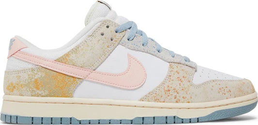 Dunk Low 'Oxidized Pastels'