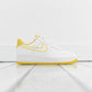 Air Force 1 Low 07 White / Yellow