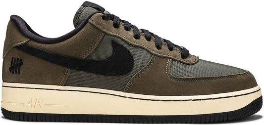 UNDEFEATED X AIR FORCE 1 LOW SP 'BALLISTIC'