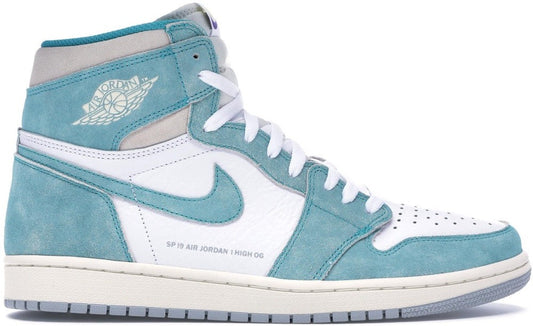 1 Retro High 'Turbo Green'