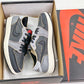 1 Retro Low OG EX 'Dark Smoke Grey'