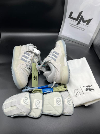 Bad Bunny x Forum Buckle Low 'Last Forum'